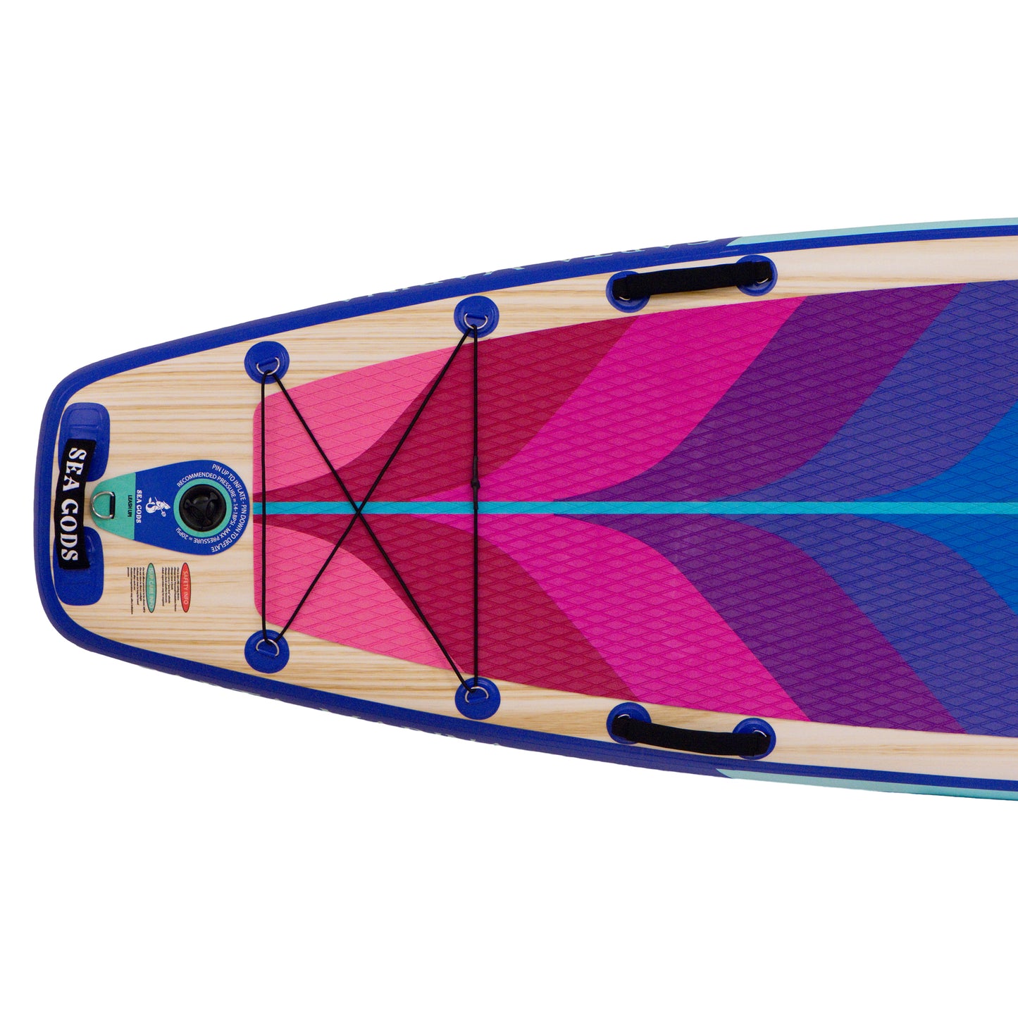 Carta Marina Touring Inflatable Paddleboard