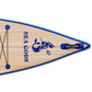 Carta Marina Touring Inflatable Paddleboard