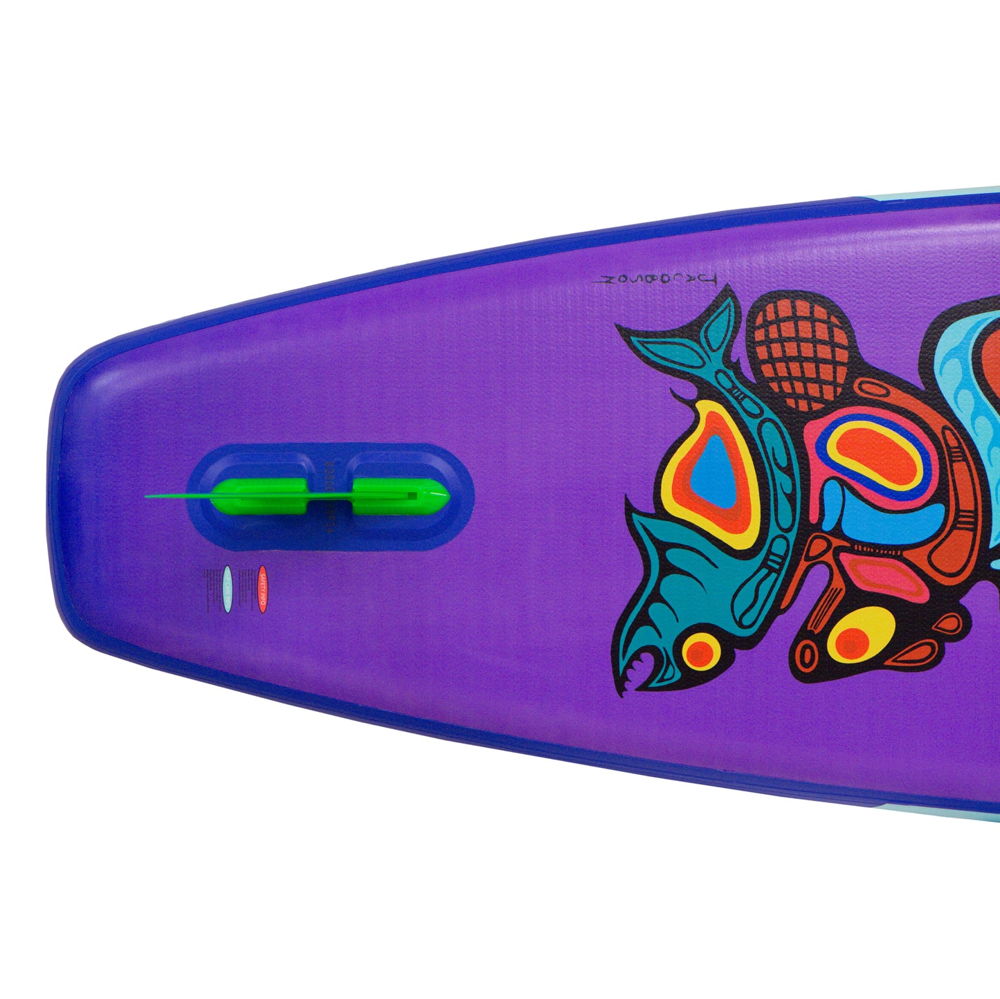 Carta Marina Touring Inflatable Paddleboard