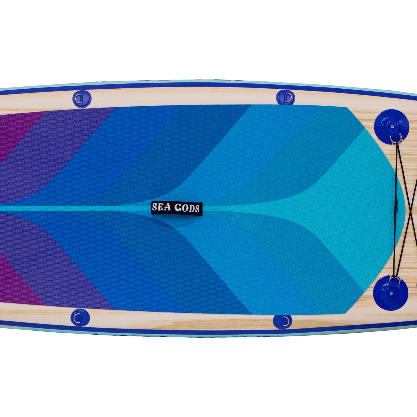 Carta Marina Touring Inflatable Paddleboard