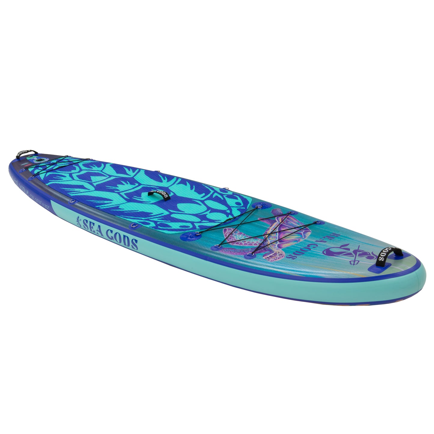 Elemental Wave  Inflatable SUP | Best All Around Paddle Board