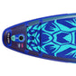 Elemental Wave  Inflatable SUP | Best All Around Paddle Board