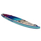 Touring SUP Paddleboard length view - 2022 Carta Marina 