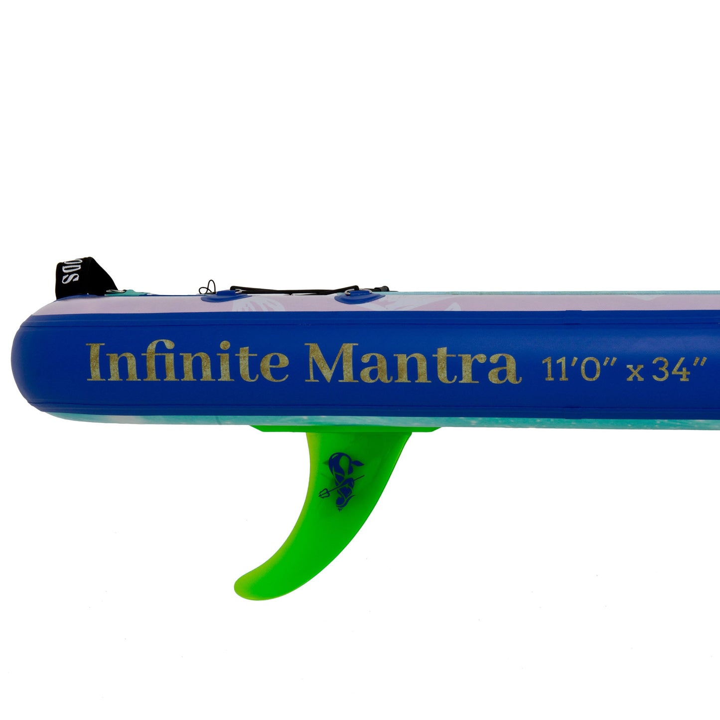 Yoga Paddle Board  Infinite Mantra Yoga iSUP by SeaGods USA – Sea Gods USA