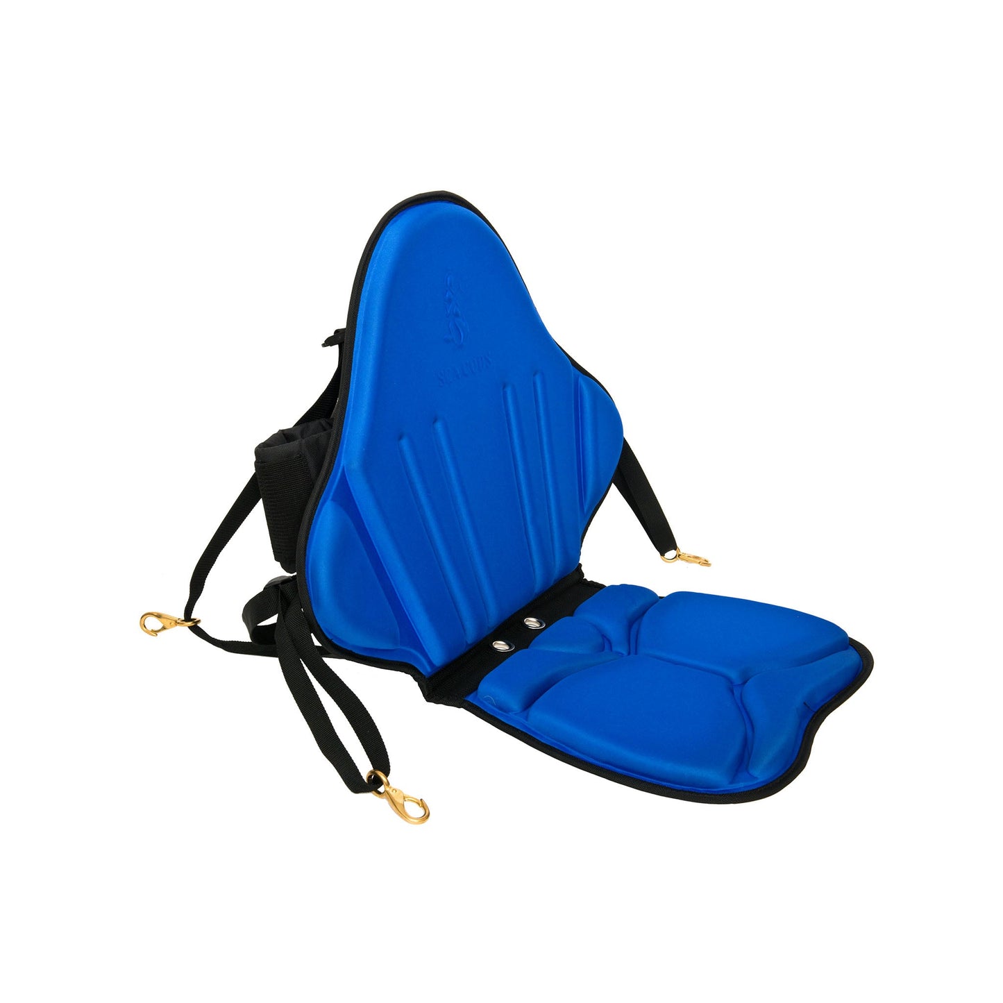 SUP Kayak Seat front side view | Sea Gods Australia