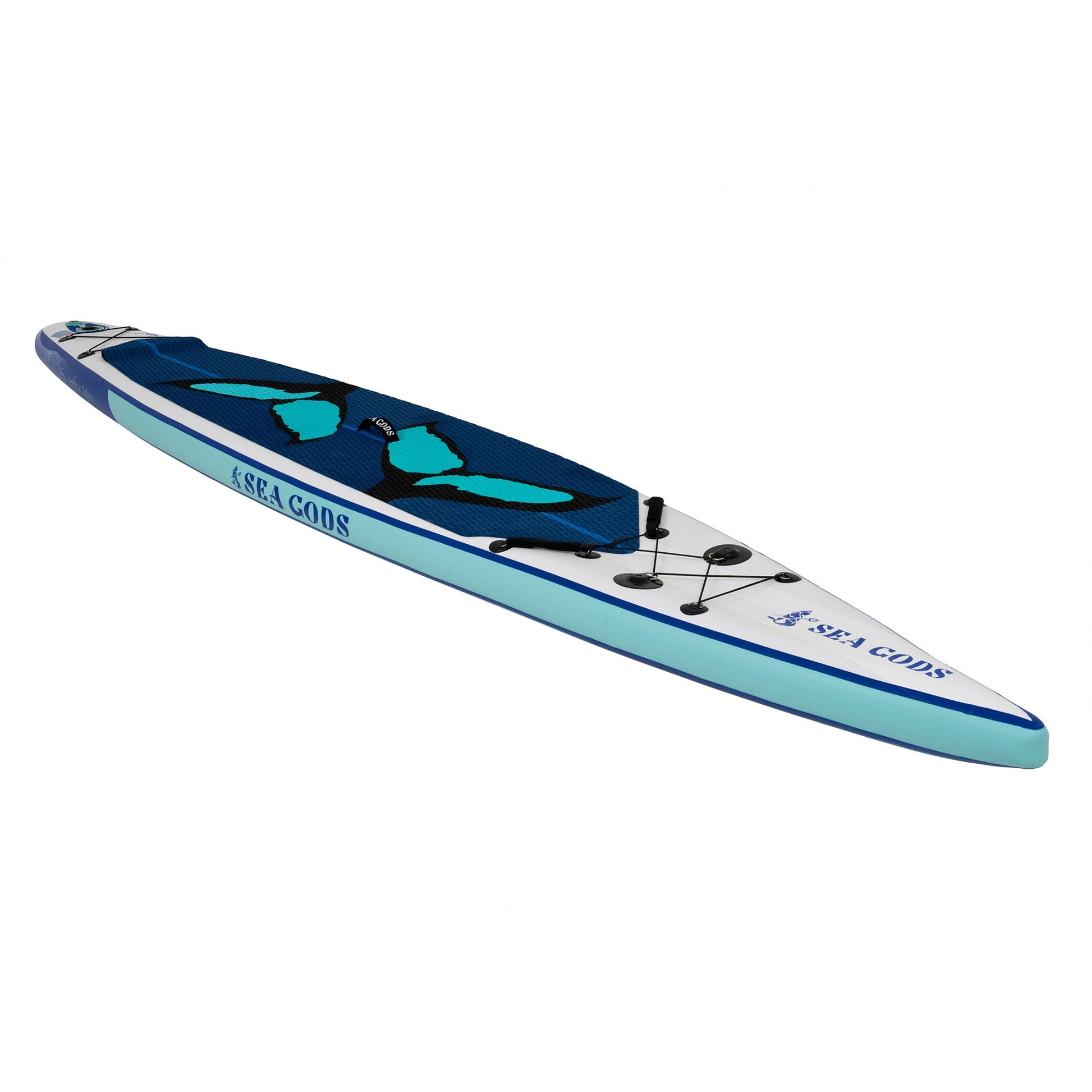 Racing SUP Paddle Board | KETOS by Sea Godsin Australia