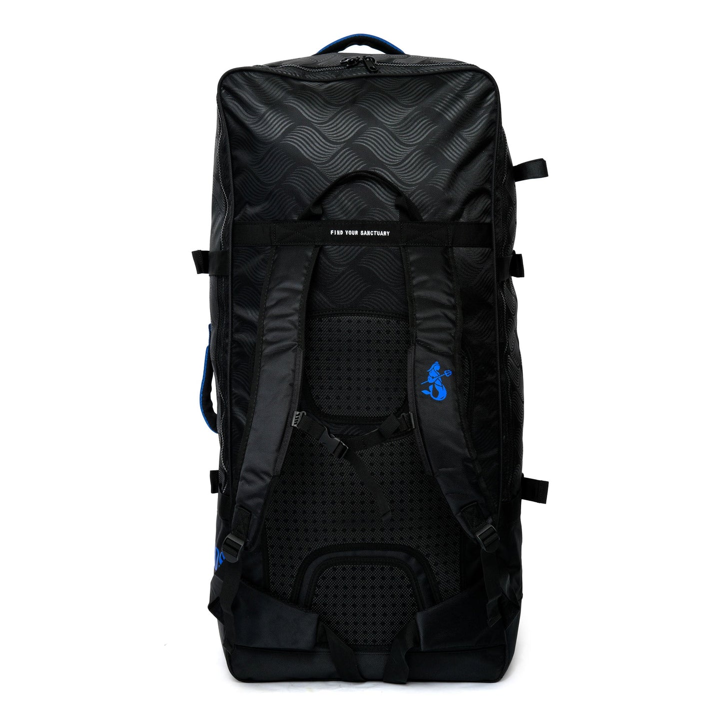 | Wheelie iSUP Backpack