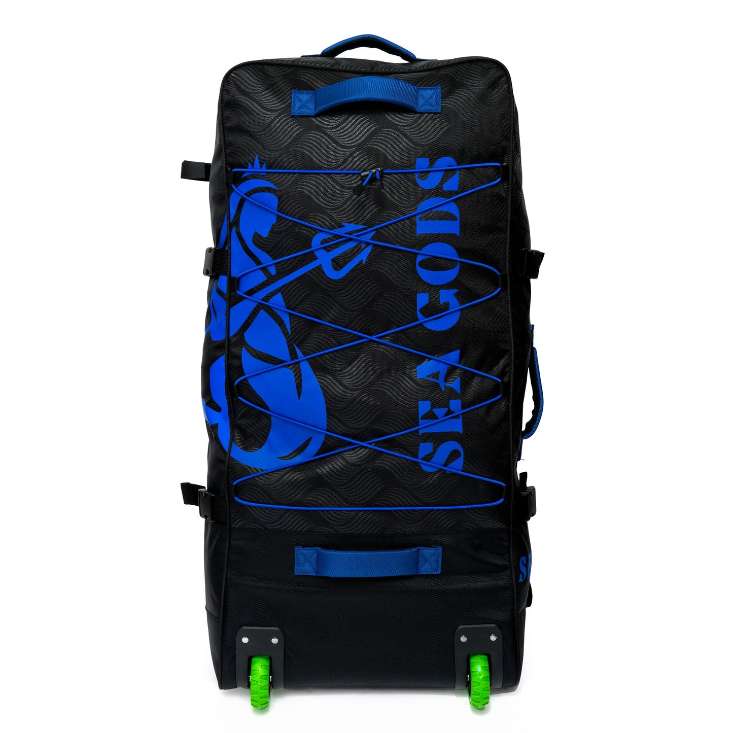 | Wheelie iSUP Backpack