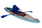 Kayak Paddle Attachment | Sea Gods Australia