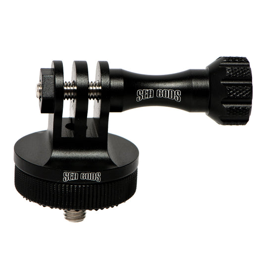 | Action Camera Mount Attachment for SUP Boards