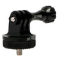 | Action Camera Mount Attachment for SUP Boards