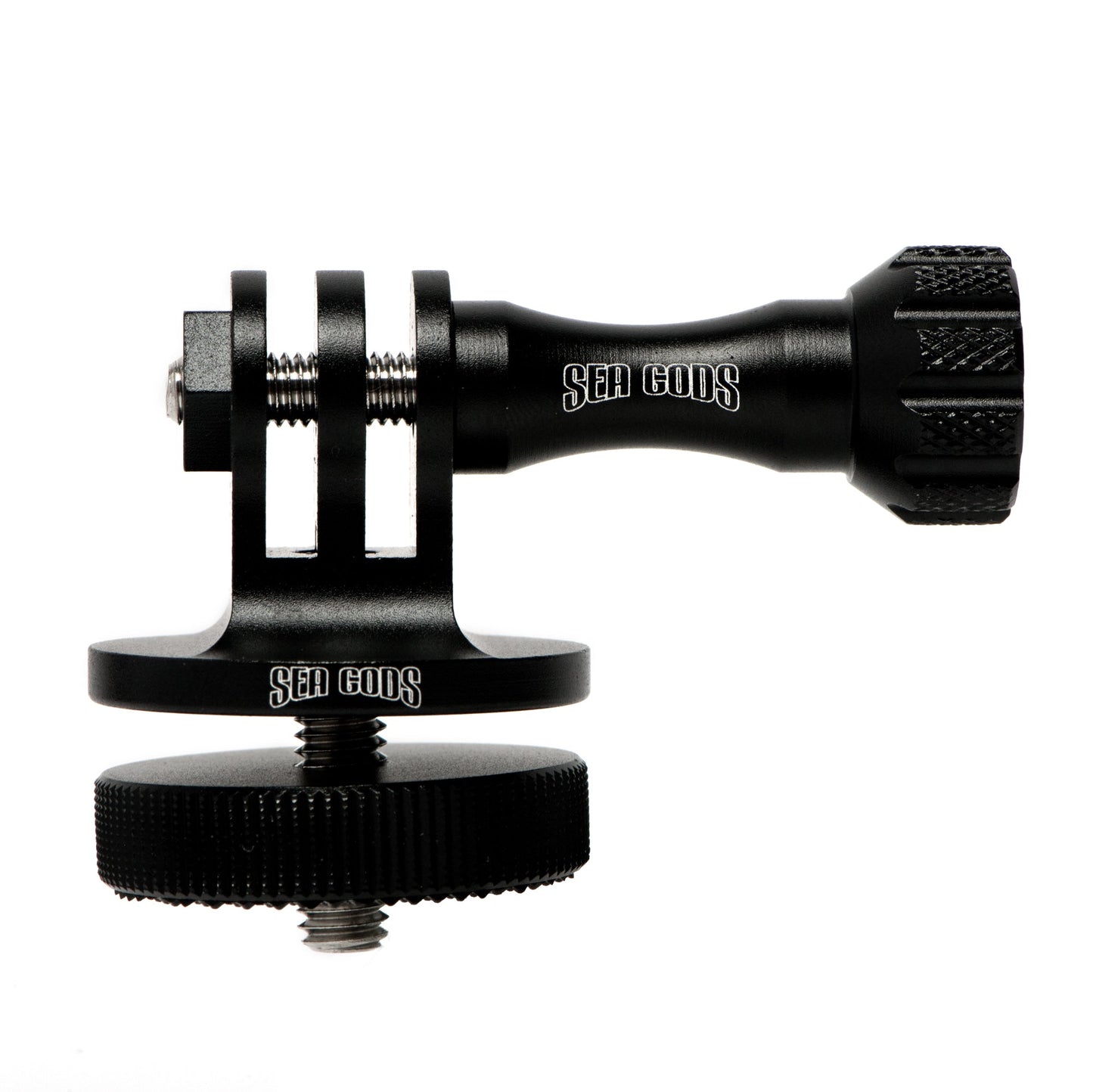 | Action Camera Mount Attachment for SUP Boards