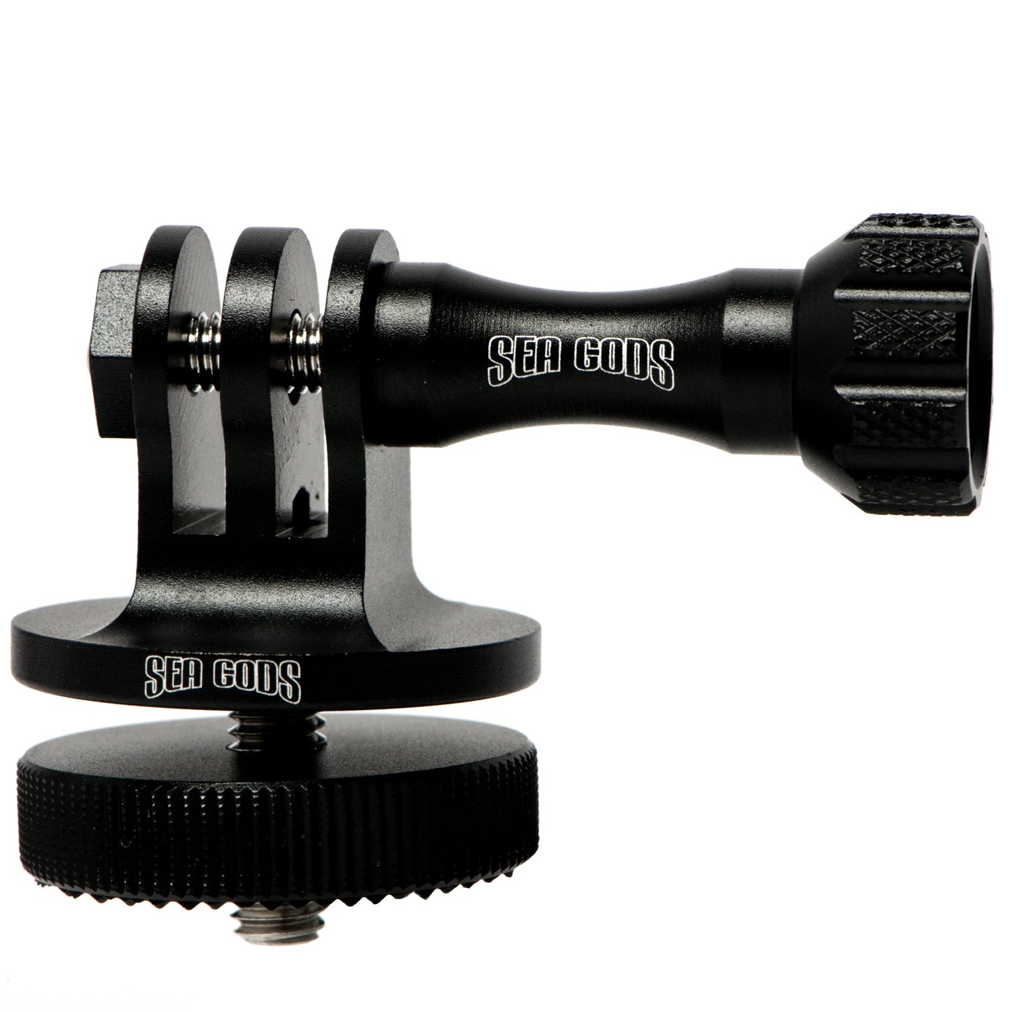 | Action Camera Mount Attachment for SUP Boards